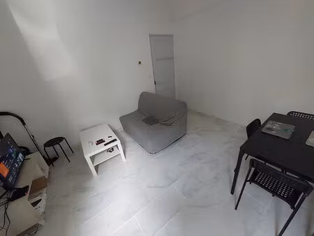 à vendre : opportunité à saisir primo-accédant ou investissement locatif bel appartement 3