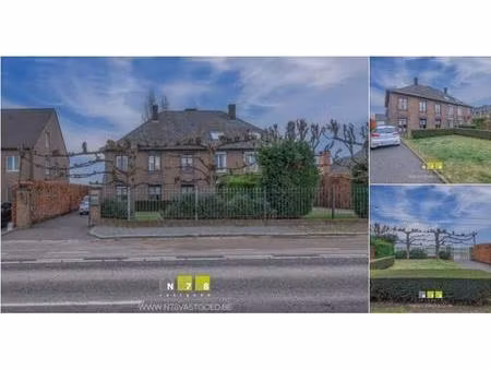 maison à vendre à kiezelweg 319 lanaken (rbv17833)