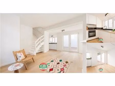 maison à vendre à ropeerdstraat 13 bruges (rwc41792)