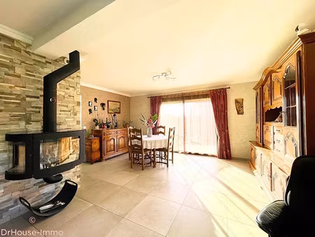 vente maison 6 pièces 140 m² à montevrain (77144)  549 000 €