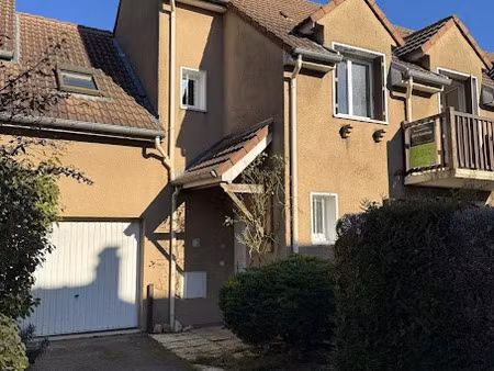 vente maison 9 pièces 154 m² à fontenay-le-fleury (78330)  565 000 €