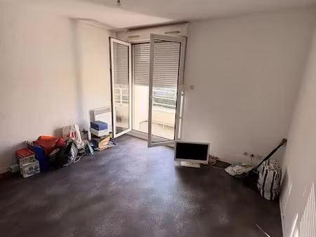 vente appartement 1 pièce 20 m² à talence (33400)  95 000 €