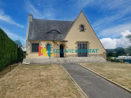 maison henon - 4 chambres !