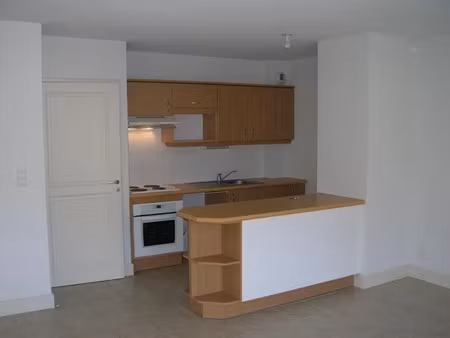 vente appartement 3 pièces 60 m² à castres (81100)  140 000 €