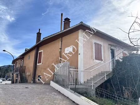 vente appartement 3 pièces 73 m² à espinasses (05190)  117 700 €