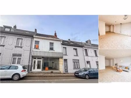 maison à vendre à rue neuve 20 rhode-saint-genèse (vbd83701)