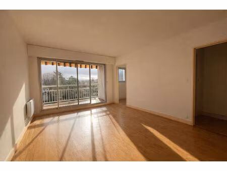 appartement résidence sécurisé  ascenseur