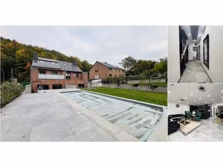 maison à vendre à rue campagne de la banse 93 milmort (vbd83344)