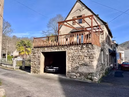 vente appartement 4 pièces 62 m² à argentat-sur-dordogne (19400)  77 420 €