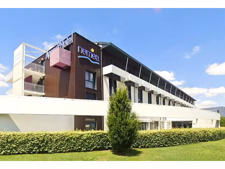 vente appartement 1 pièce 24 m² à merignac (33700)  70 000 €