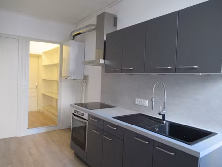 appartement besancon 3 pièces 63.44 m2