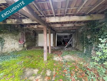vente garage et parking à nantes zola (44000) : à vendre / nantes zola