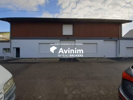 location local commercial