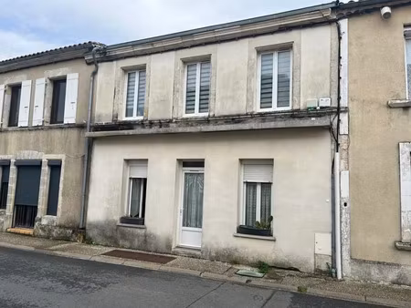 vente appartement 1 pièce 43 m² à bourcefranc-le-chapus (17560)  90 118 €