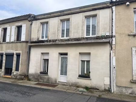 vente appartement 1 pièce 43 m² à bourcefranc-le-chapus (17560)  93 415 €