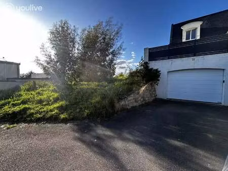 vente appartement 3 pièces à mûrs-erigné (49610) : à vendre 3 pièces / 83m² mûrs-erigné