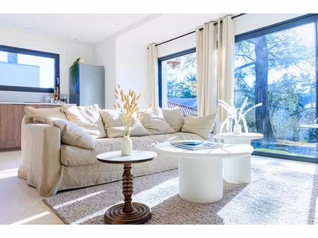 vente maison 10 pièces 270 m² à capbreton (40130)  2 450 000 €