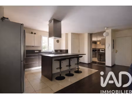 vente duplex 4 pièces