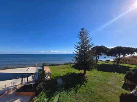 vente appartement 1 pièce 26.39 m² à santa-lucia-di-moriani (20230)  101 000 €