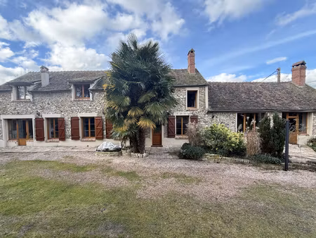 pour amateurs de volumes et de charme