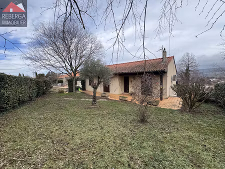 mazamet proche centre ville