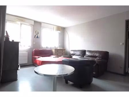 vente appartement 2 pièces 42 m² à longueau (80330)  109 000 €