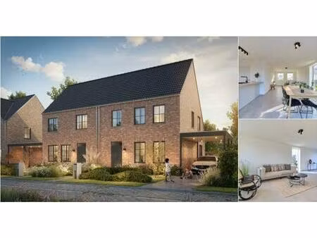 maison à vendre à hof van maurice thibert / erps-kwerps (rbv17348)