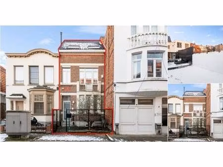 maison à vendre à august van daelstraat 15 wilrijk (rbv17230)