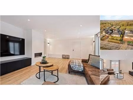 maison à vendre à kerkhovensesteenweg 162 lommel (rbv17199)