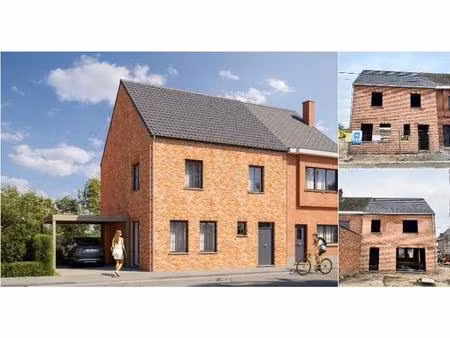 maison à vendre à zwaluwstraat 59 malderen (rbv17362)