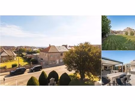 maison à vendre à markt 11 messines (rbv17848)