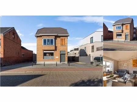 maison à vendre à meester van der borghtstraat 122 putte (rbv17419)