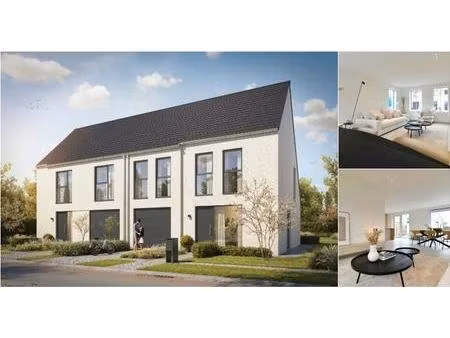 maison à vendre à winkelveldbaan 6 rotselaar (rbv17346)