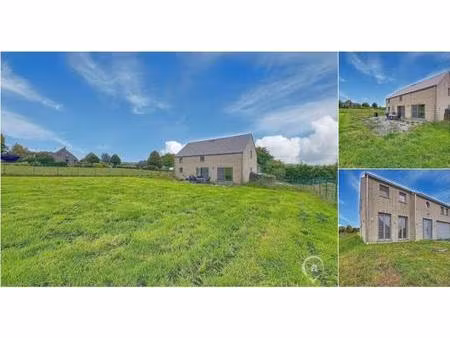 villa à vendre à erneuville 37 erneuville (vbd83555)