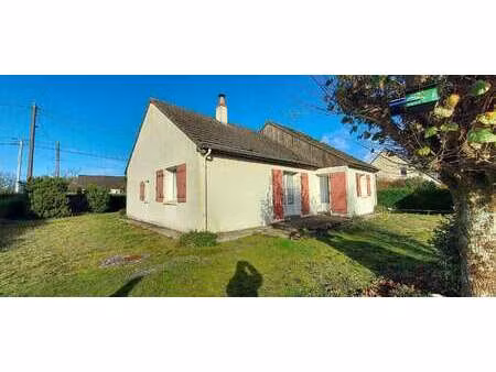 vente maison à laval (53000) : à vendre / 101m² laval