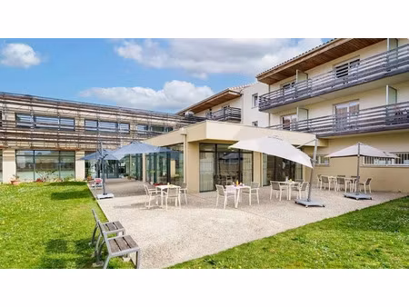 vente appartement 1 pièce 29 m² à tarbes (65000)  123 000 €