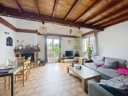 maison 5 piéces gaillac