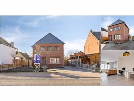 maison à vendre à geelsebaan 43 laakdal (rbv17814)