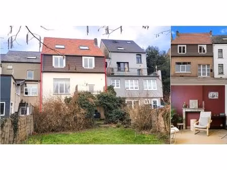 maison à vendre à rue provinciale 137 wavre (vbd83658)