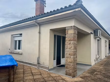 vente appartement 4 pièces 129 m² à decazeville (12300)  127 000 €