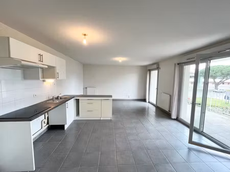 vente appartement 3 pièces 64 m² à cugnaux (31270)  170 925 €