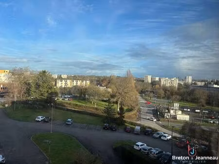 vente appartement 4 pièces à laval (53000) : à vendre 4 pièces / 89m² laval