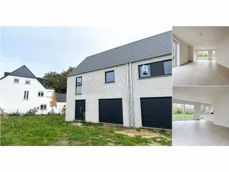 maison à vendre à hundelgemsesteenweg 689 merelbeke (rbv17345)