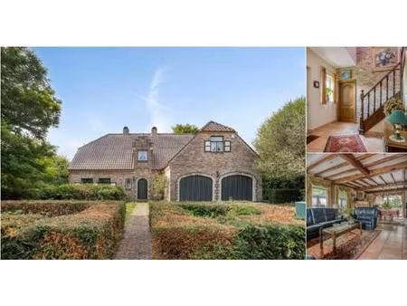 maison à vendre à hemelrijk 12 tessenderlo (rbv17820)