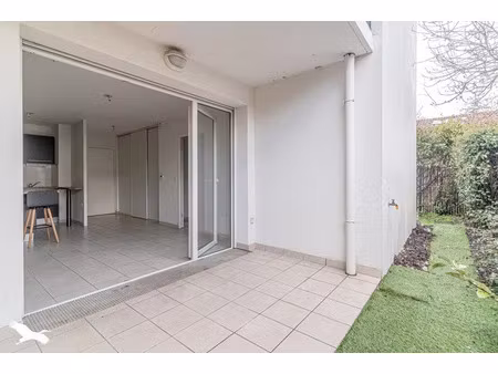 vente appartement 2 pièces 39 m² à pessac (33600)  171 300 €