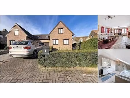 maison à vendre à hoogstraat 4 oudenaken (rbv17829)