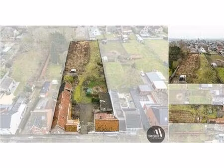 maison à vendre à voorstraat 64 kaprijke (rbv17339)