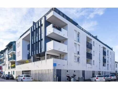 appartement bayonne 81.58 m² t-4 à vendre  425 000 €