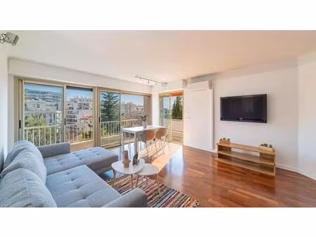 petit juas | beau 3 pièces au calme