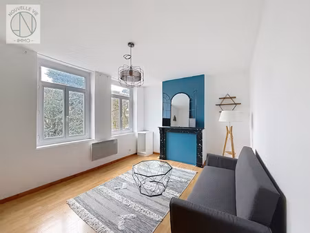 t2 - hyper centre de lille